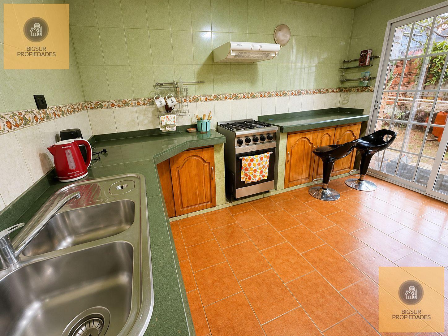 Casa en MOLLE 600
