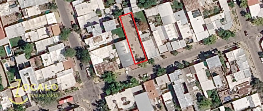 Terreno en Venta en Godoy Cruz, Mendoza