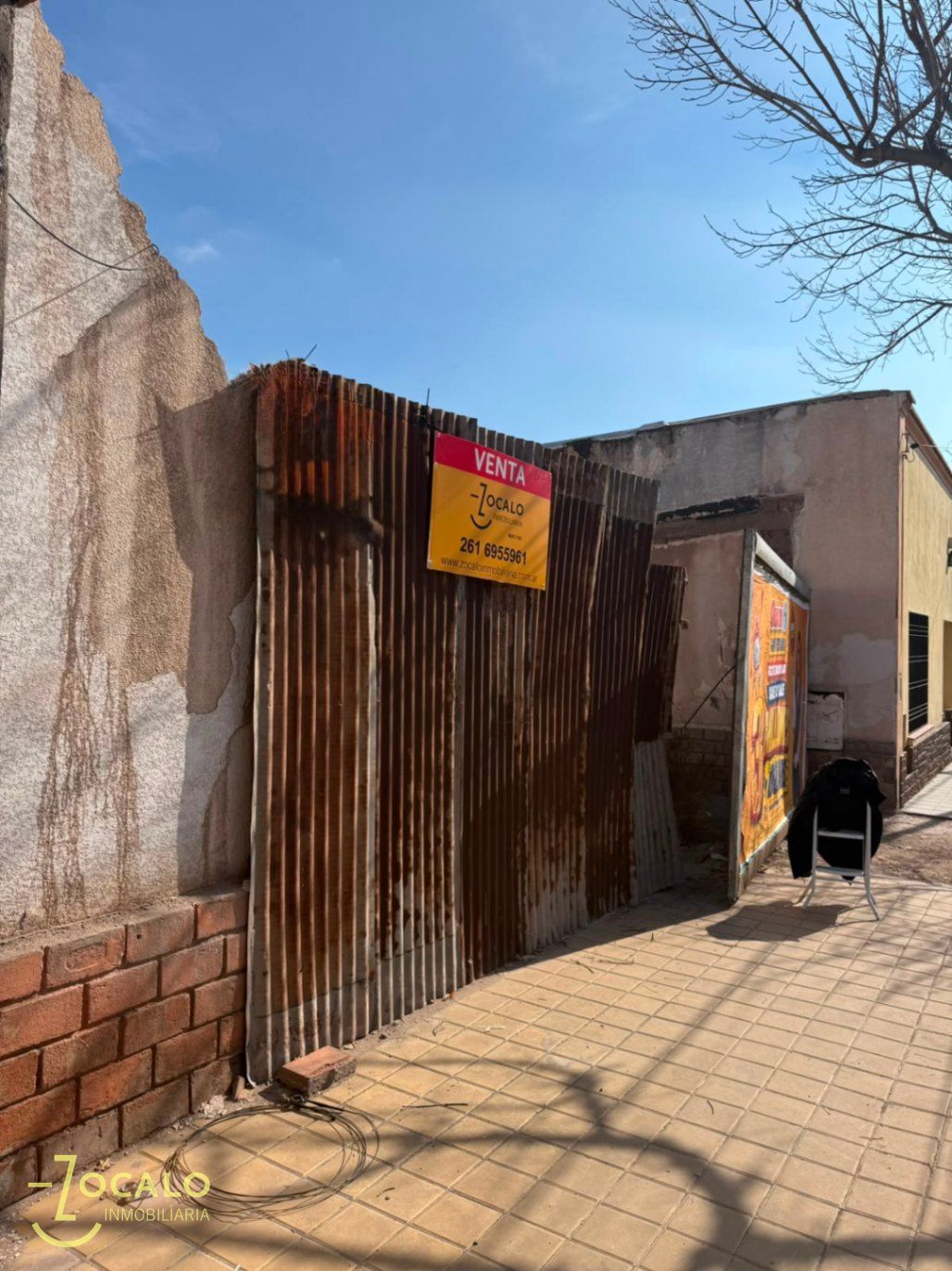Terreno en Venta en Godoy Cruz, Mendoza