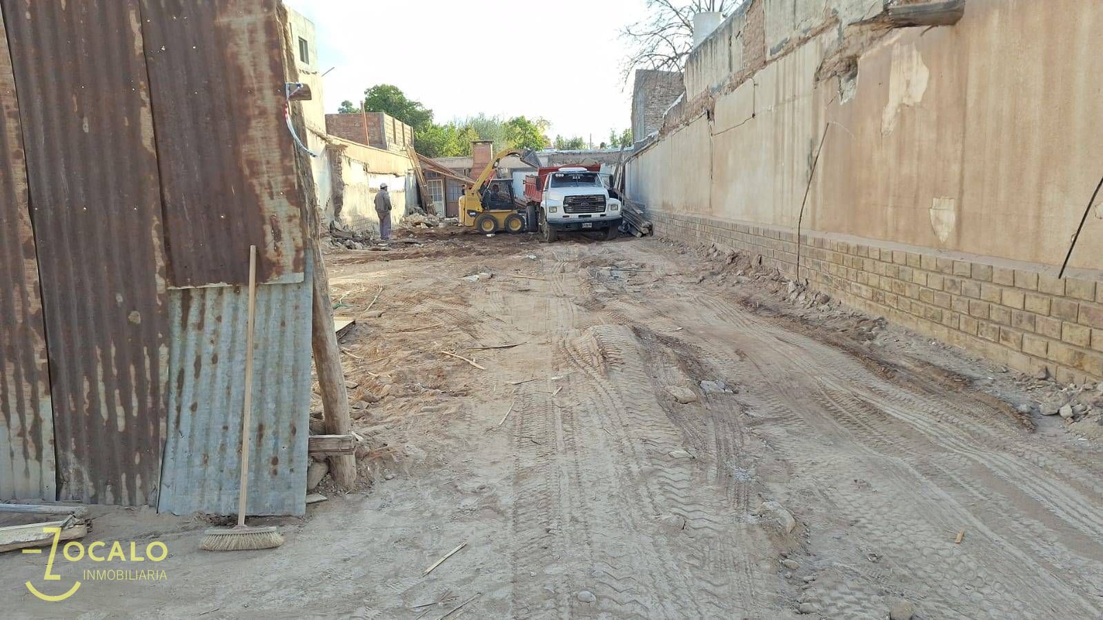 Terreno en Venta en Godoy Cruz, Mendoza
