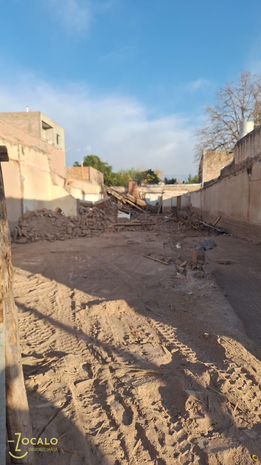 Terreno en Venta en Godoy Cruz, Mendoza
