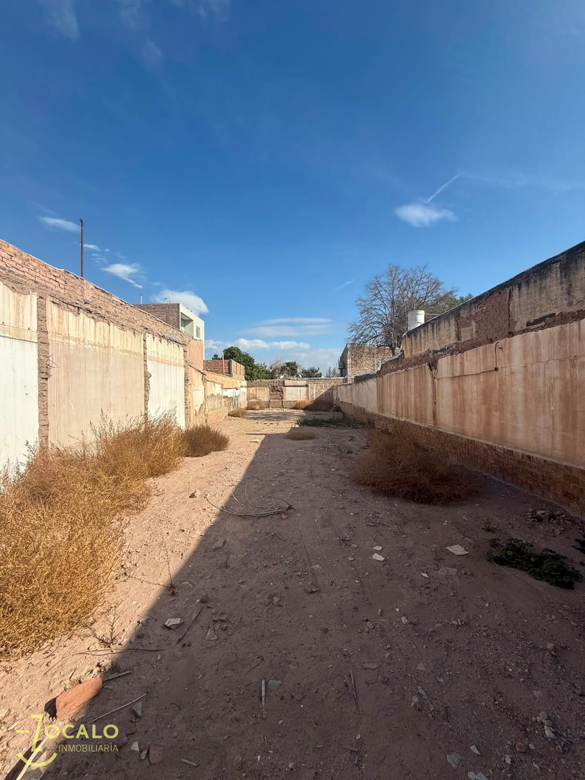 Terreno en Venta en Godoy Cruz, Mendoza