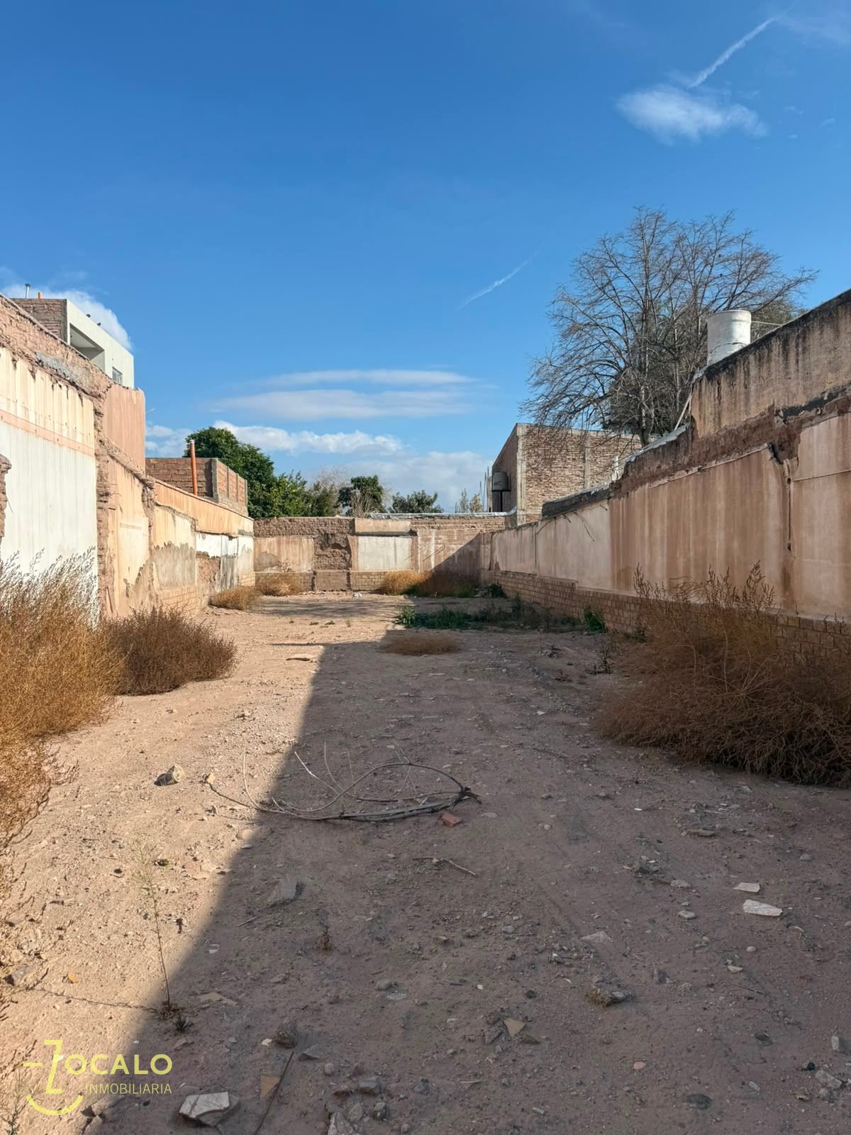 Terreno en Venta en Godoy Cruz, Mendoza