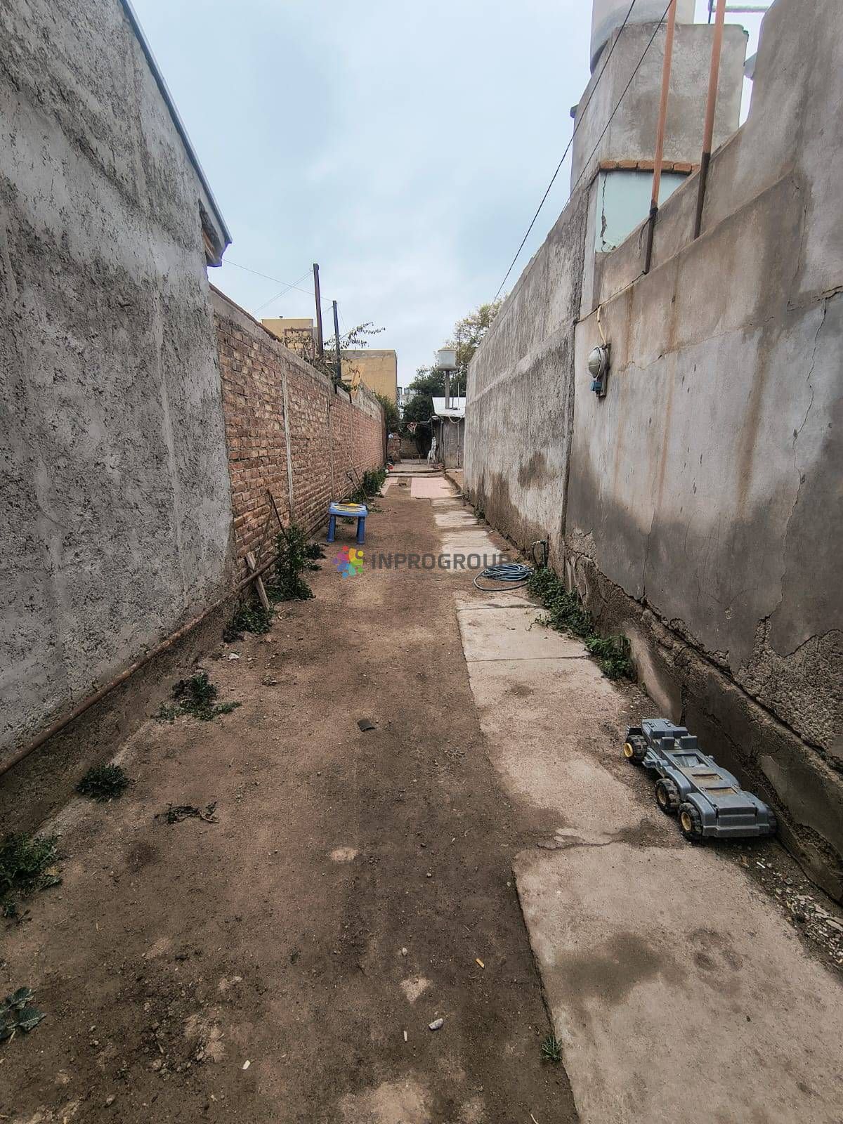 Terreno en Venta en Godoy Cruz, Mendoza