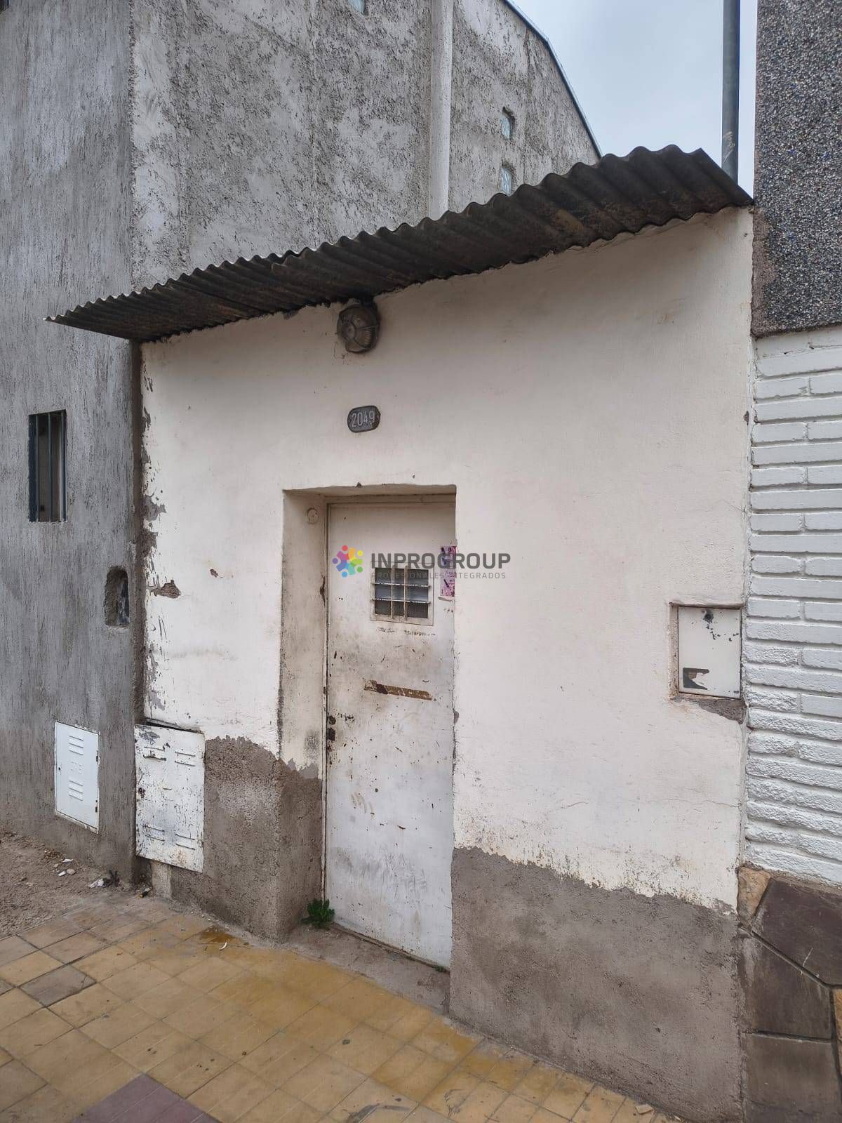 Terreno en Venta en Godoy Cruz, Mendoza
