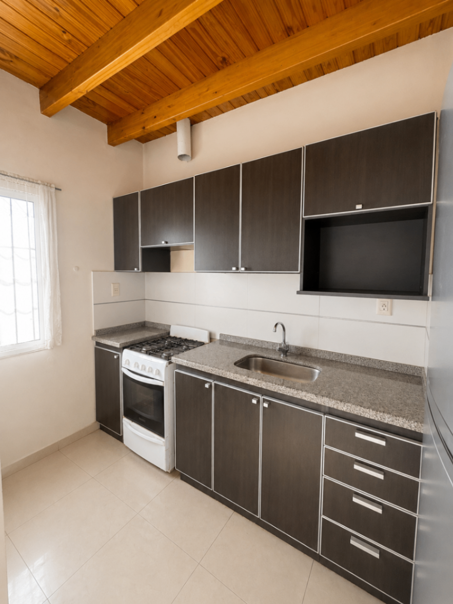 Guaymallen Pedro del Castillo 3457 Piso 1 Depto 5