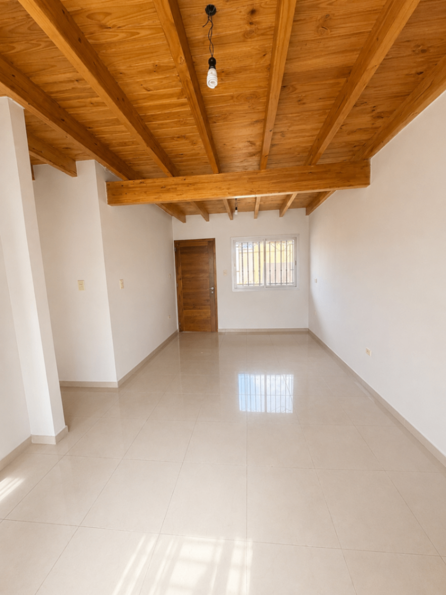 Guaymallen Pedro del Castillo 3457 Piso 1 Depto 5