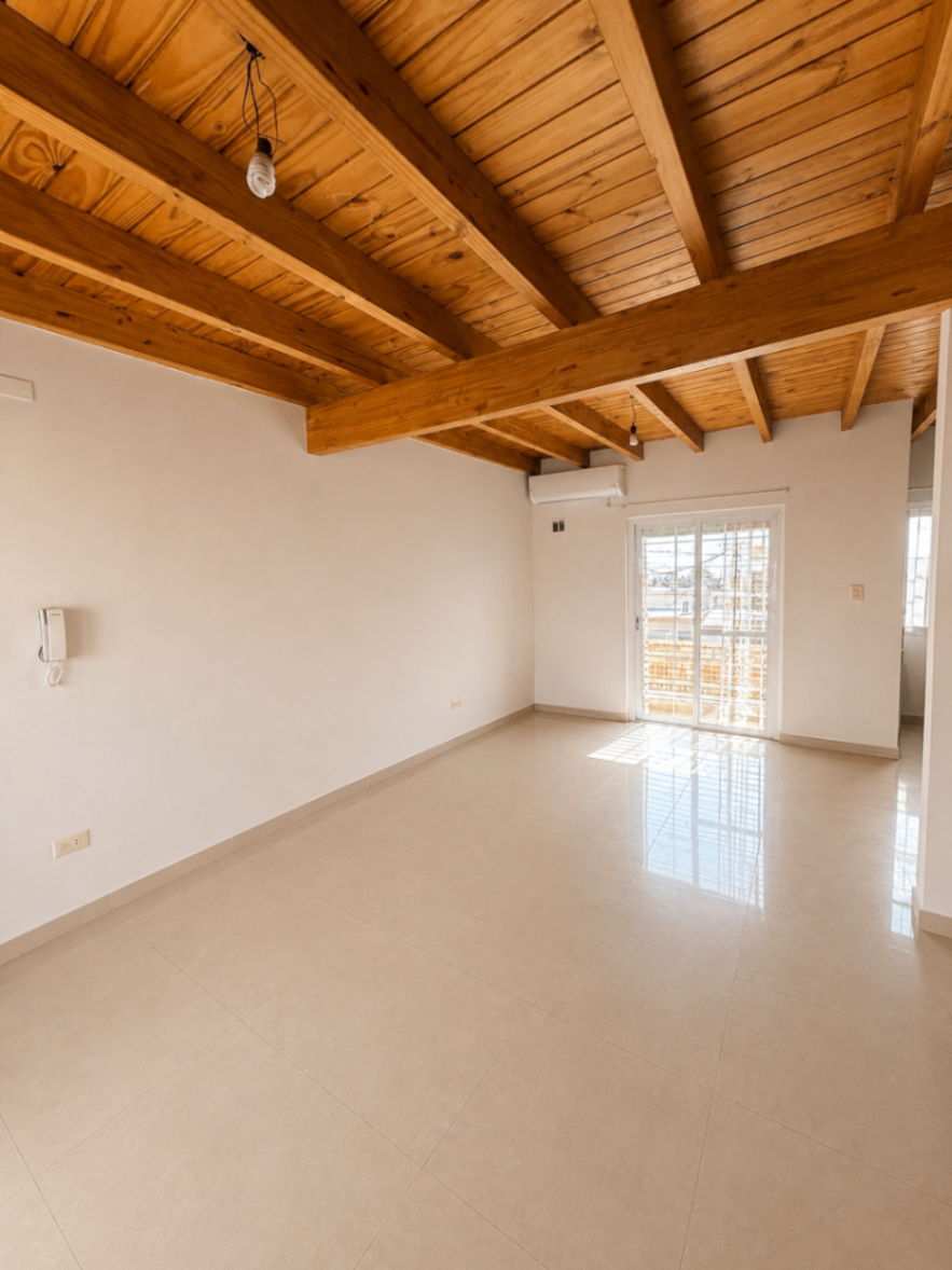 Guaymallen Pedro del Castillo 3457 Piso 1 Depto 5