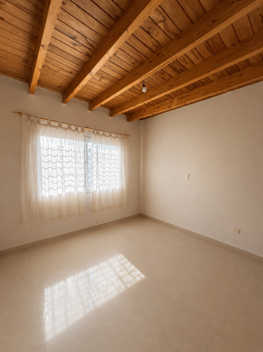 Guaymallen Pedro del Castillo 3457 Piso 1 Depto 5
