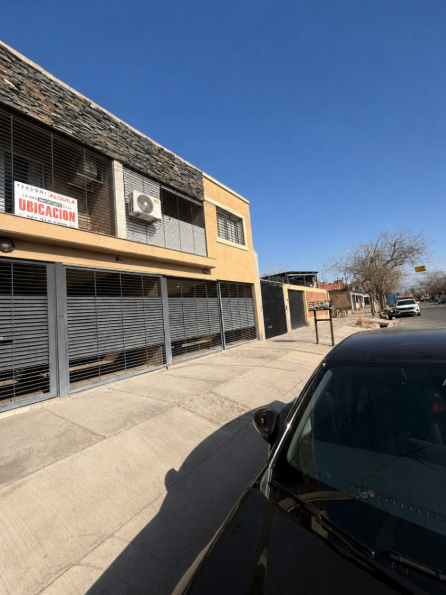 Departamento en Alquiler en Guaymallen, Mendoza