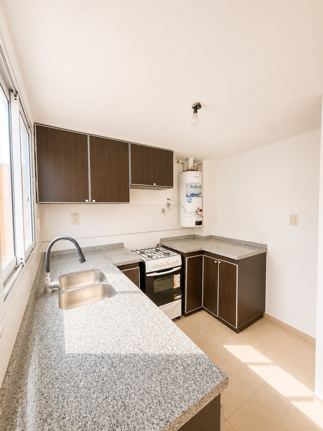 Departamento en Alquiler en Guaymallen, Mendoza