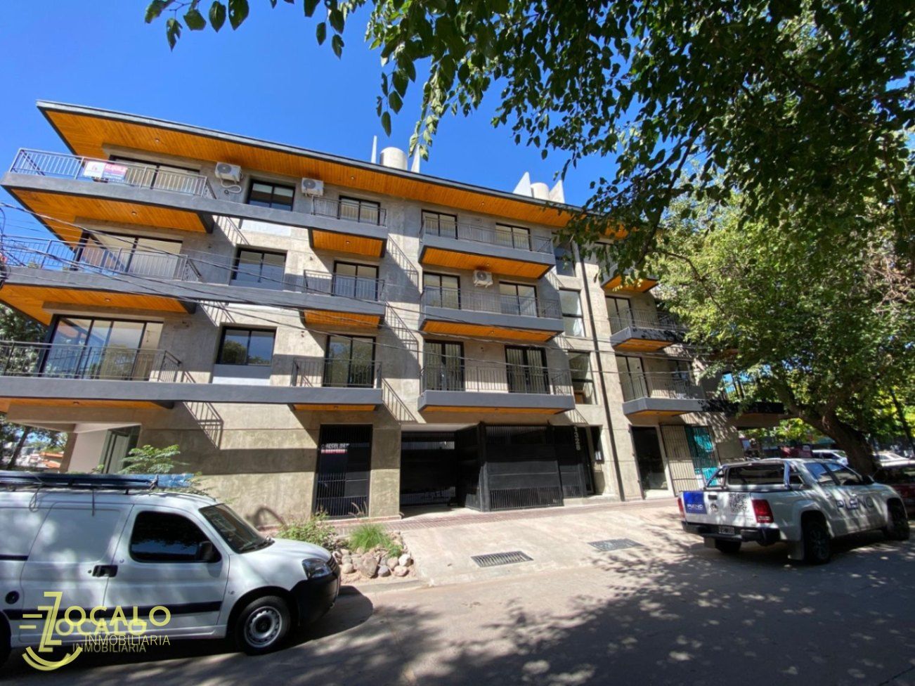 Departamento en Venta en Godoy Cruz, Mendoza