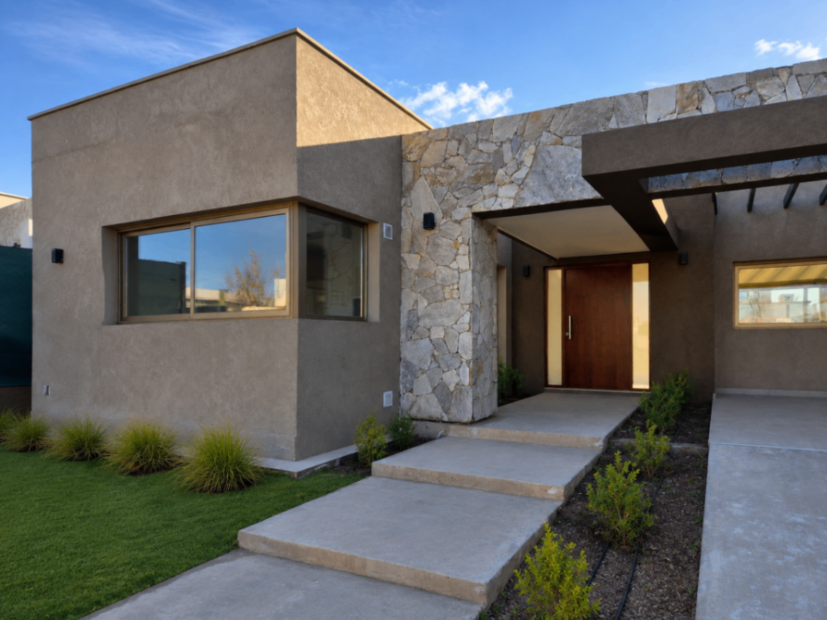 Casa en Alquiler en Lujan de Cuyo, Mendoza
