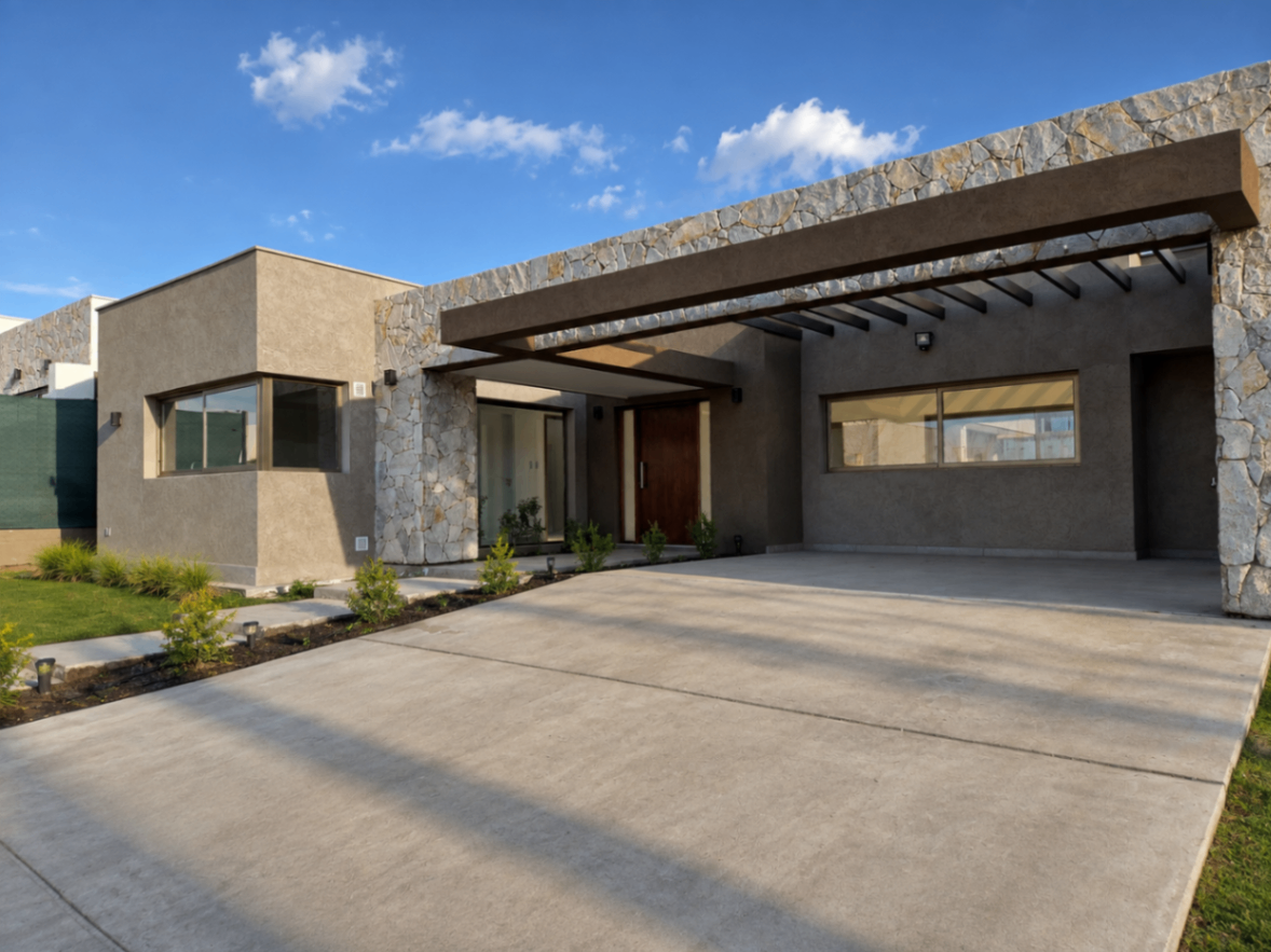 Casa en Alquiler en Lujan de Cuyo, Mendoza
