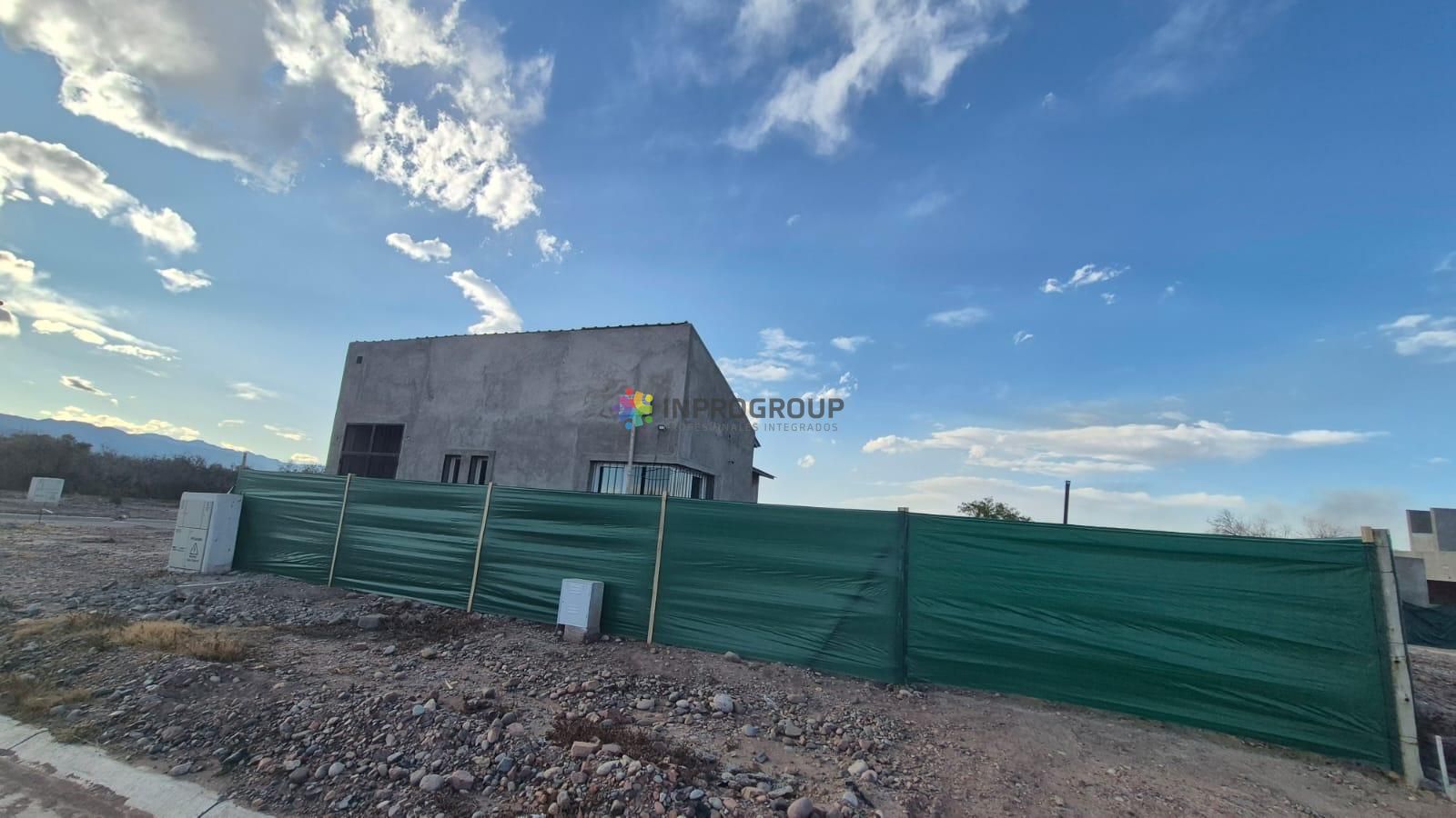 Casa en Venta en Maipu, Mendoza