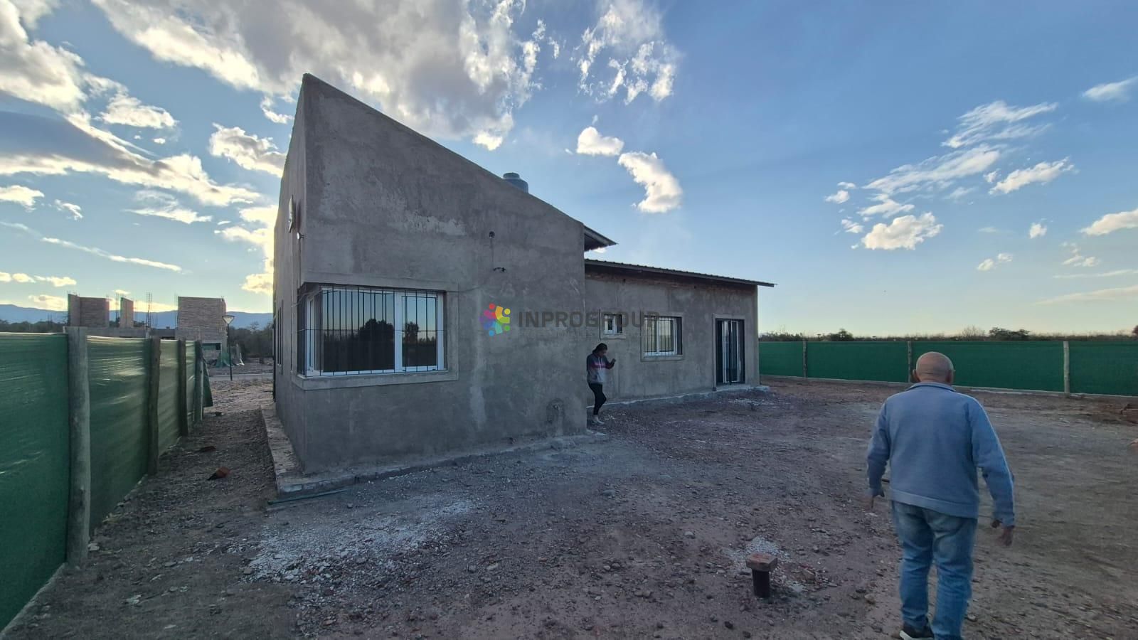 Casa en Venta en Maipu, Mendoza