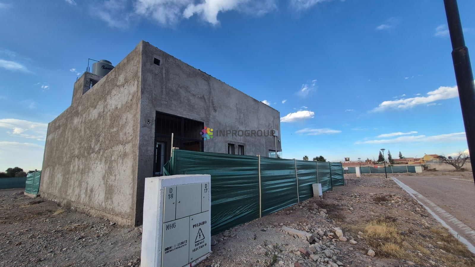 Casa en Venta en Maipu, Mendoza