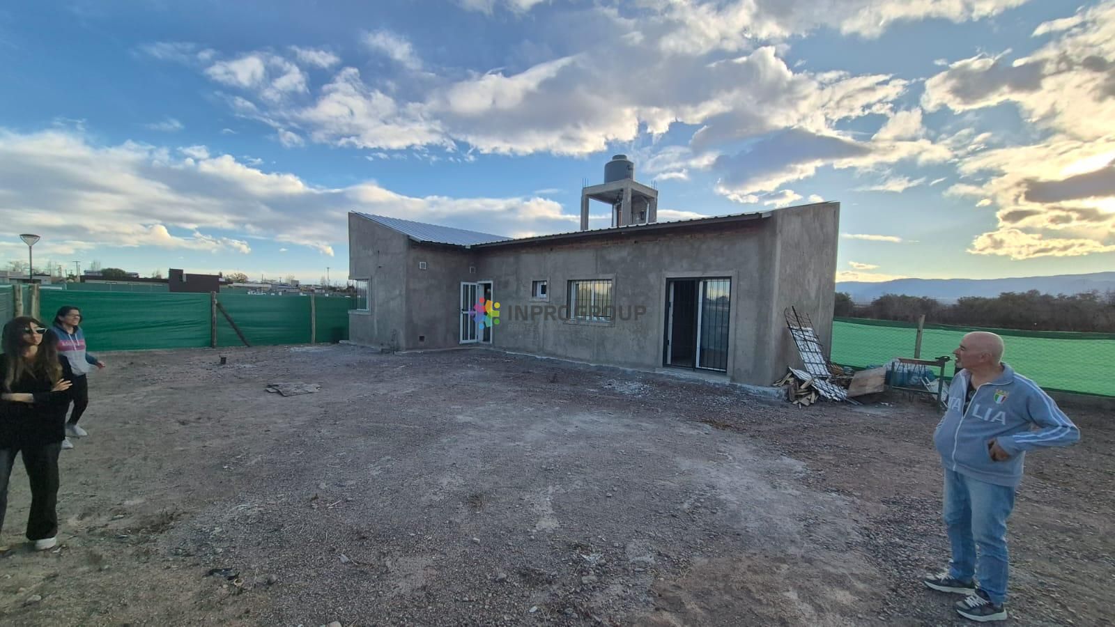 Casa en Venta en Maipu, Mendoza