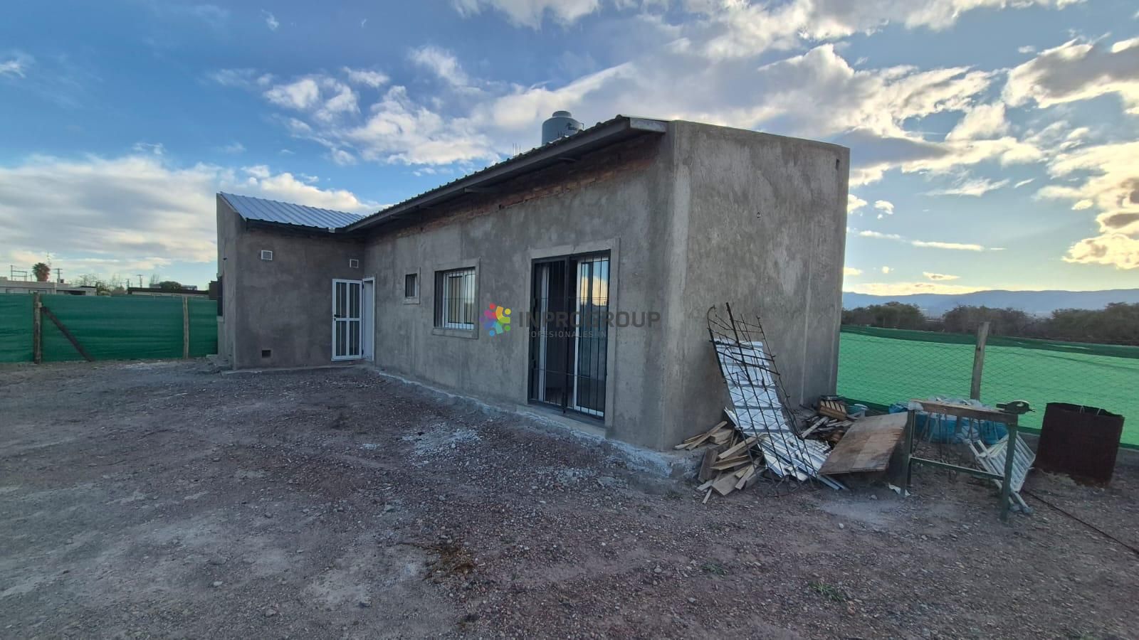 Casa en Venta en Maipu, Mendoza