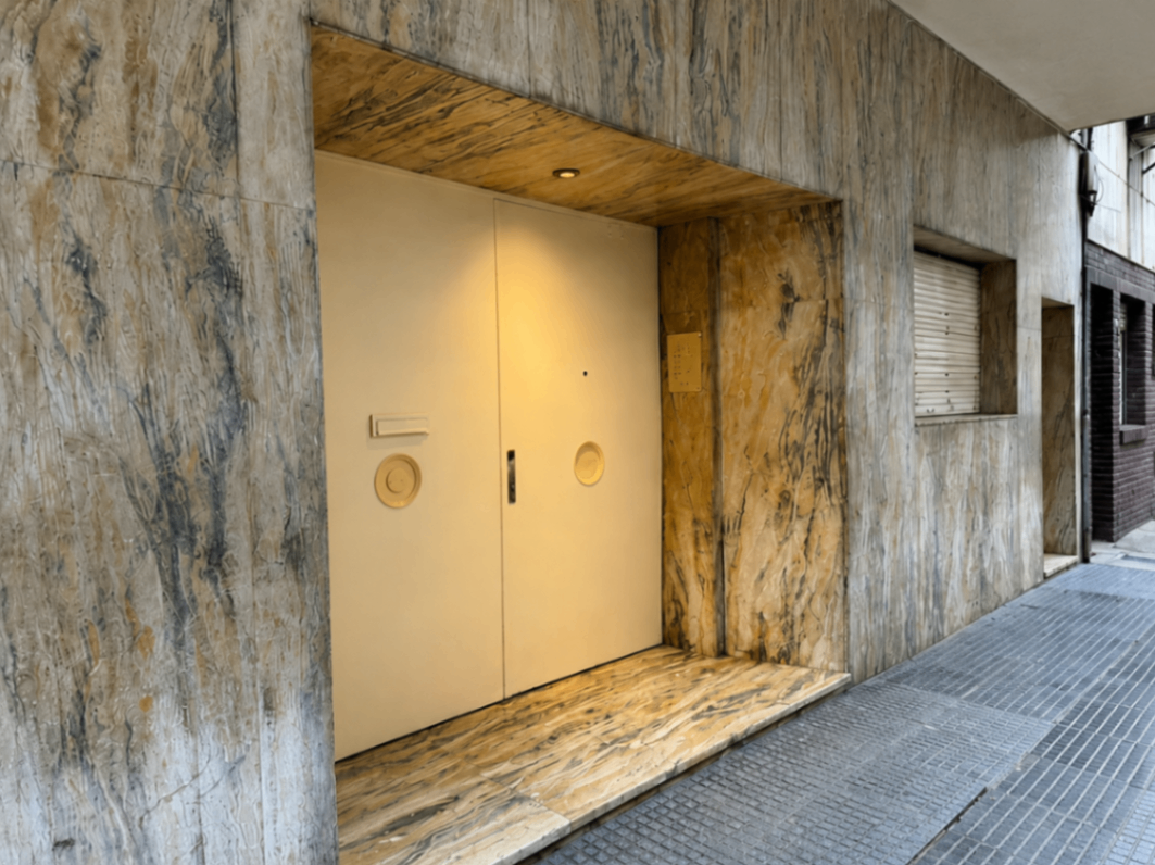 Departamento en Venta en Capital Federal, Capital Federal