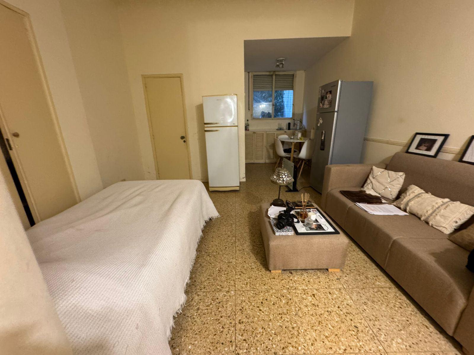Departamento en Venta en Capital Federal, Capital Federal
