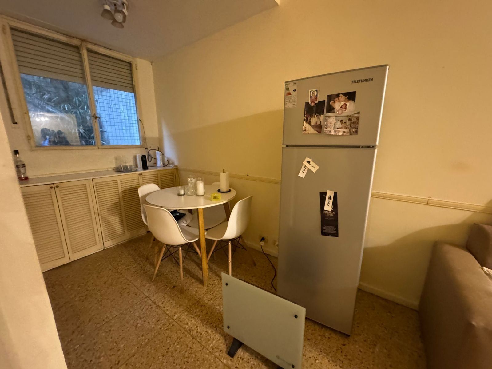 Departamento en Venta en Capital Federal, Capital Federal