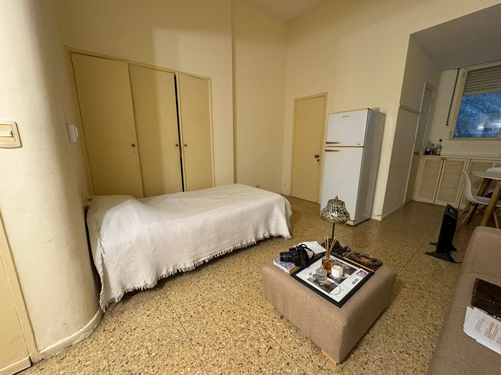 Departamento en Venta en Capital Federal, Capital Federal