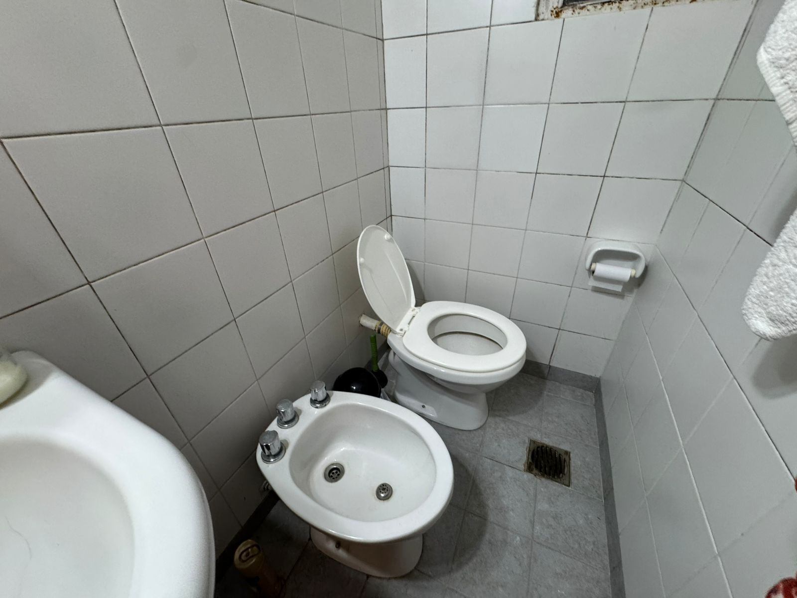 Departamento en Venta en Capital Federal, Capital Federal