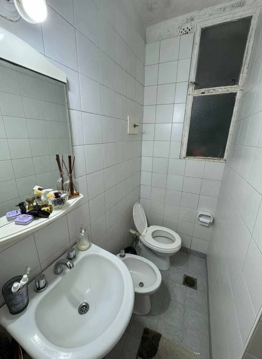 Departamento en Venta en Capital Federal, Capital Federal