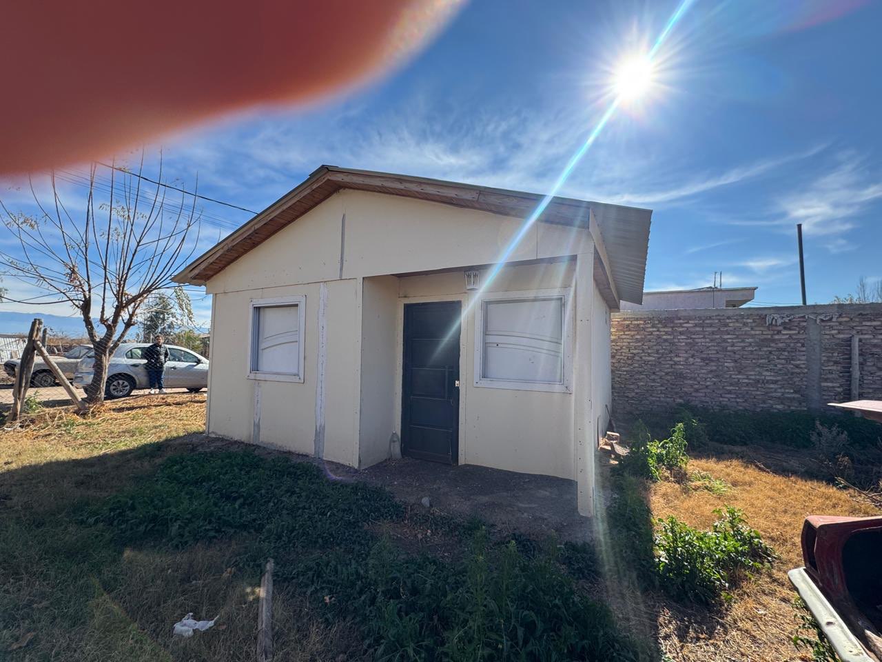 Casa en Venta en Lavalle, Mendoza