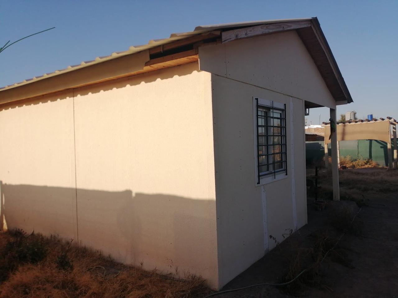 Casa en Venta en Lavalle, Mendoza