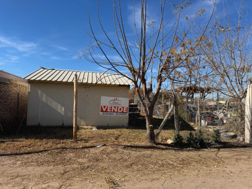 Casa en Venta en Lavalle, Mendoza
