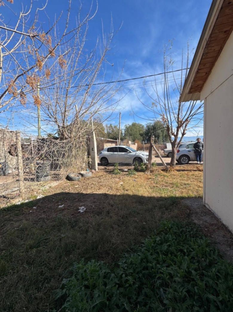 Casa en Venta en Lavalle, Mendoza