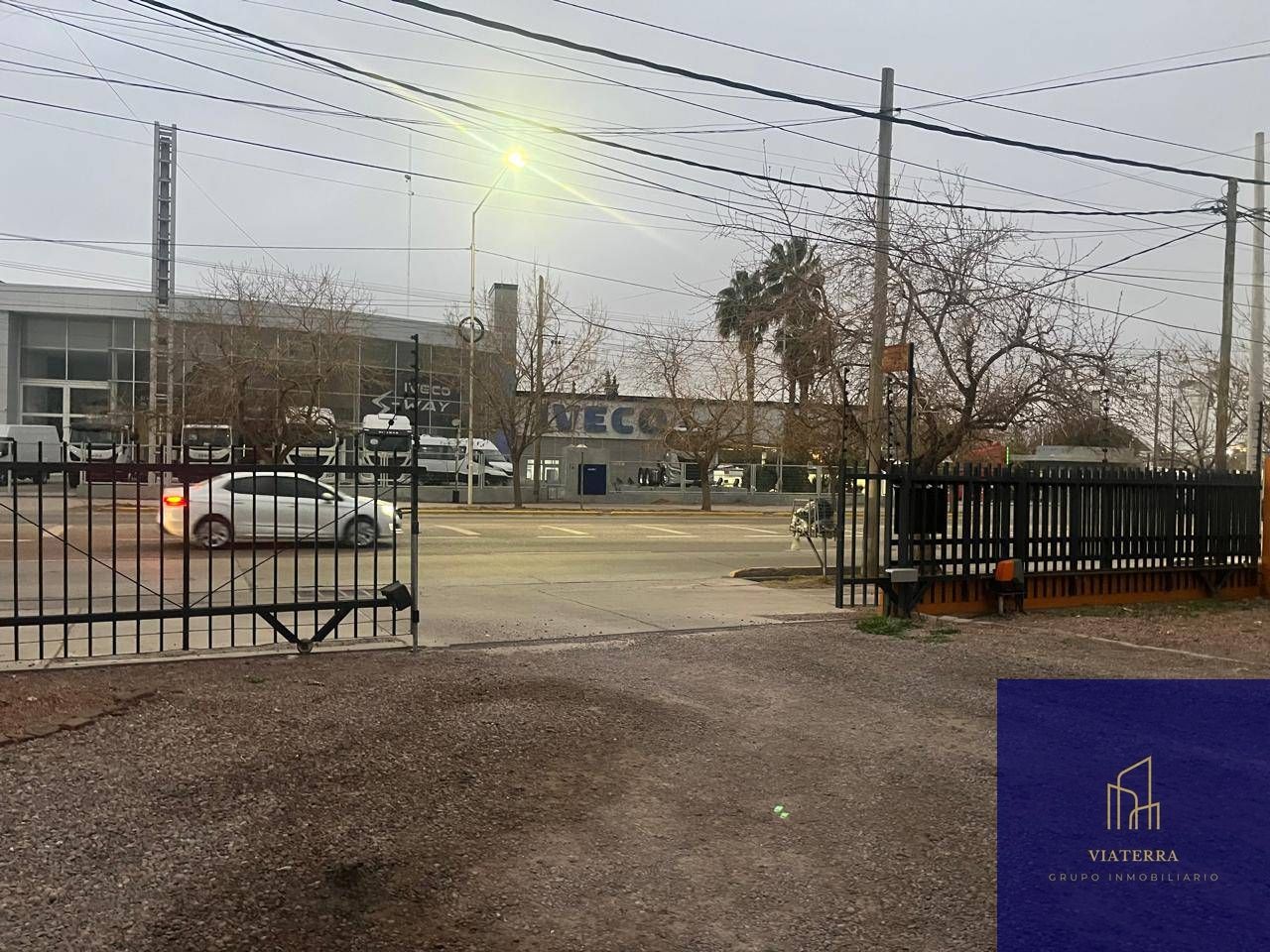 Galpon en Alquiler en Maipu, Mendoza