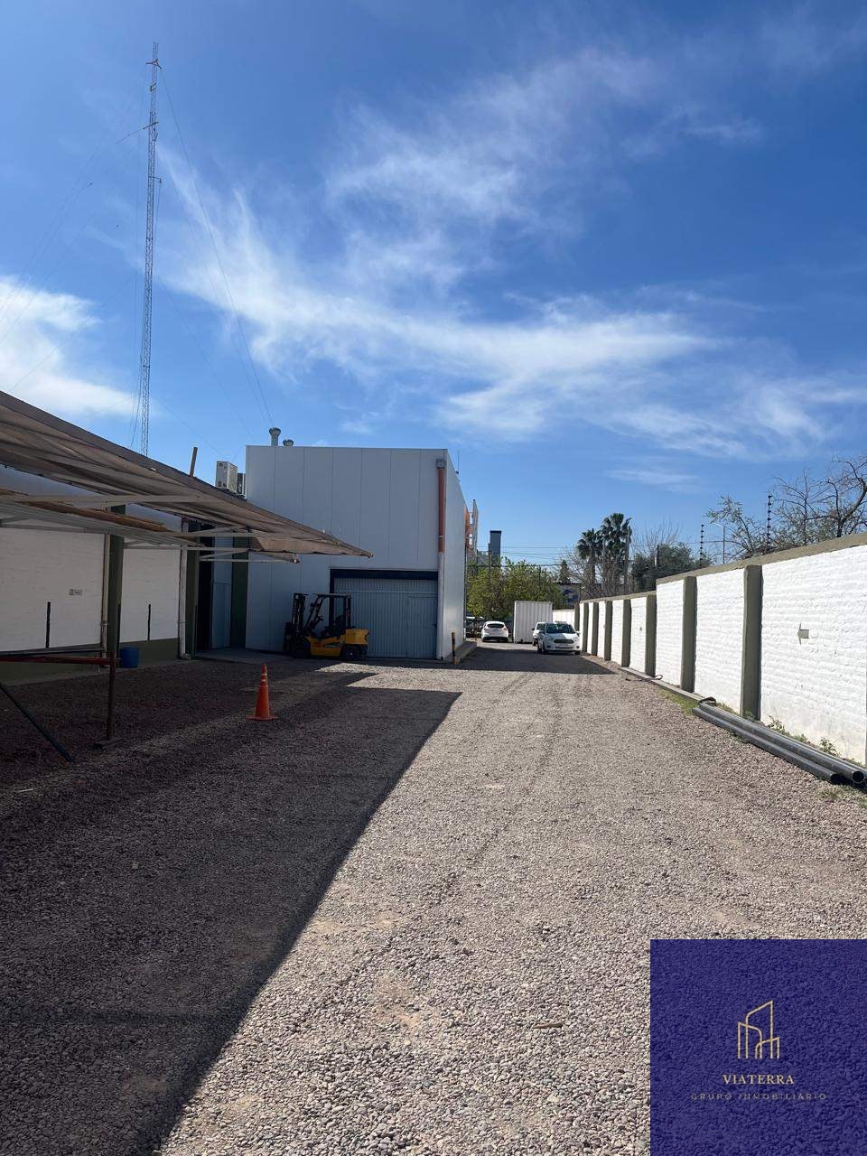 Galpon en Alquiler en Maipu, Mendoza - $ 3.900.000 | Inmoup - 7