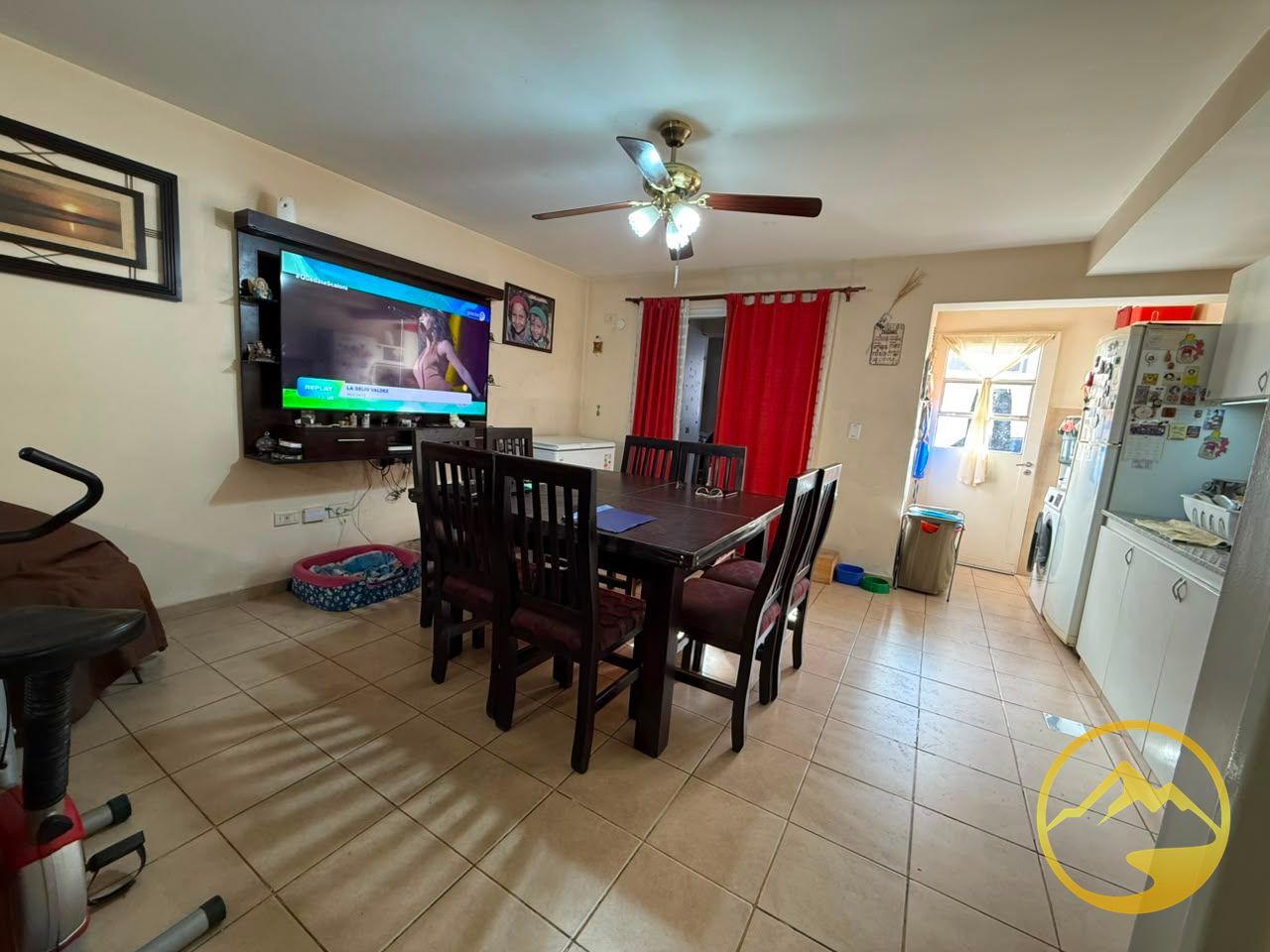 Casa en Venta en Maipu, Mendoza