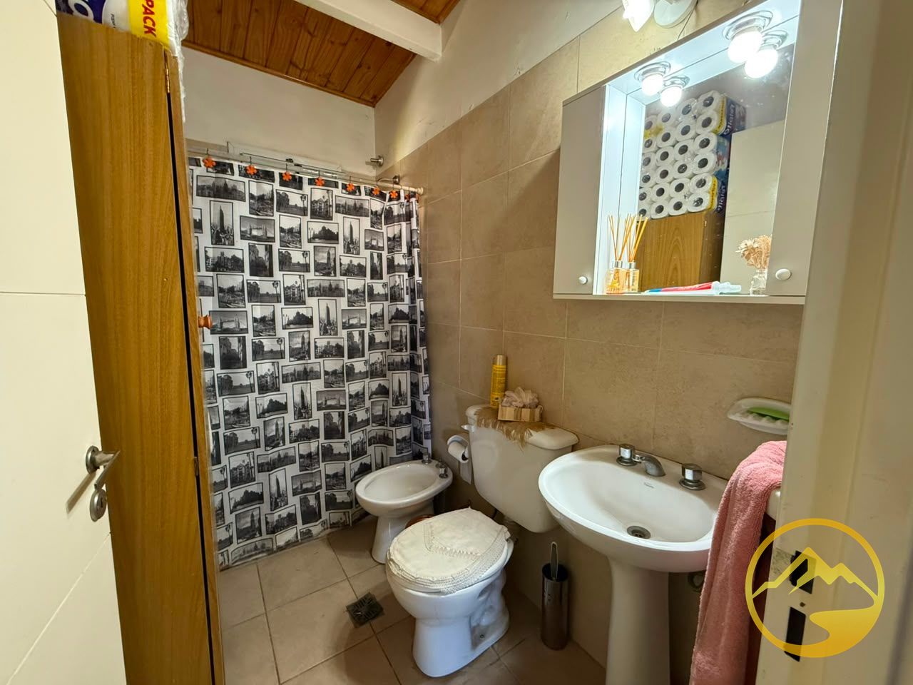 Casa en Venta en Maipu, Mendoza