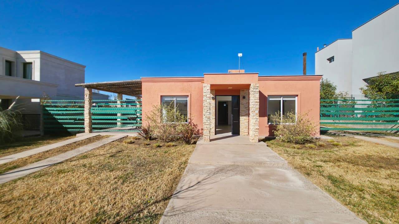 Casa en Venta en Lujan de Cuyo, Mendoza