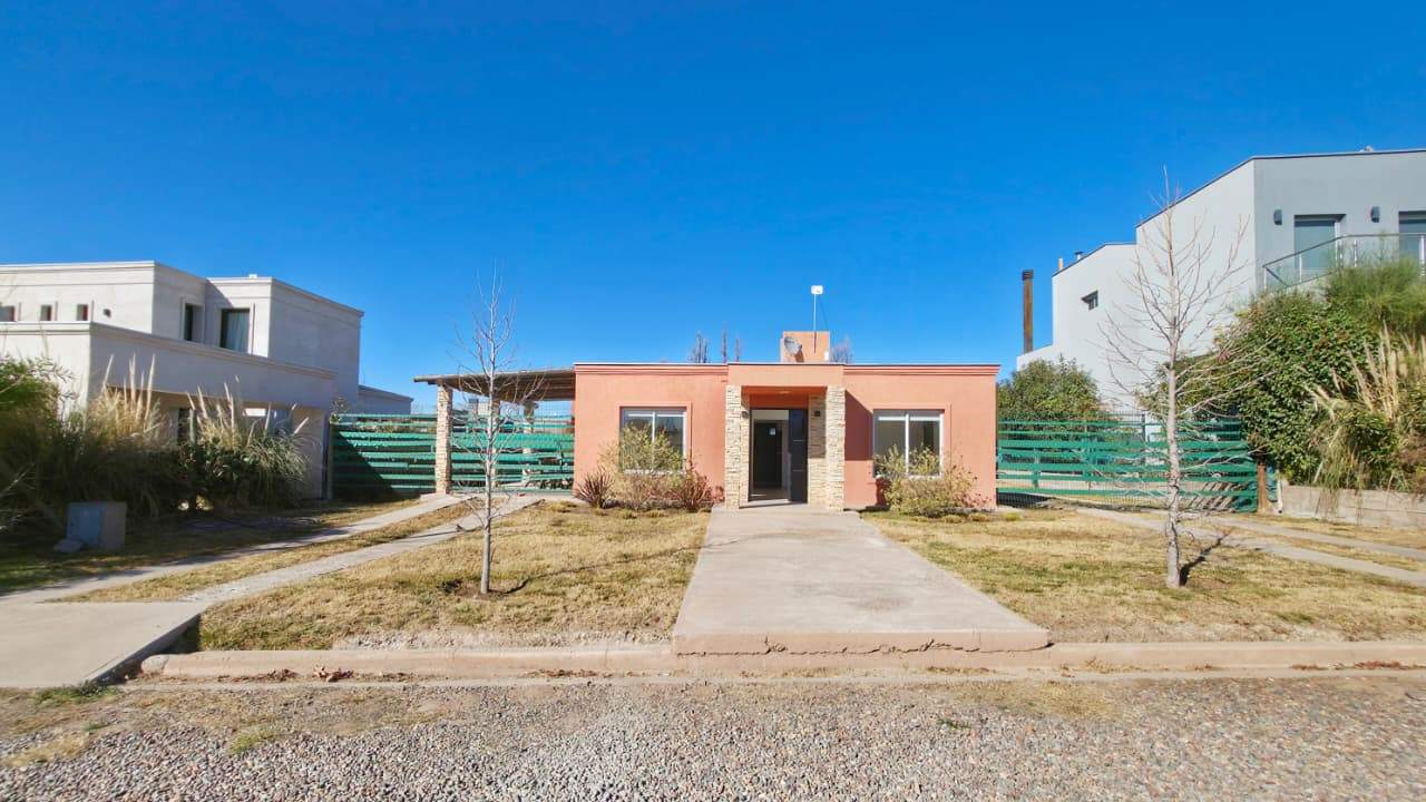 Casa en Venta en Lujan de Cuyo, Mendoza