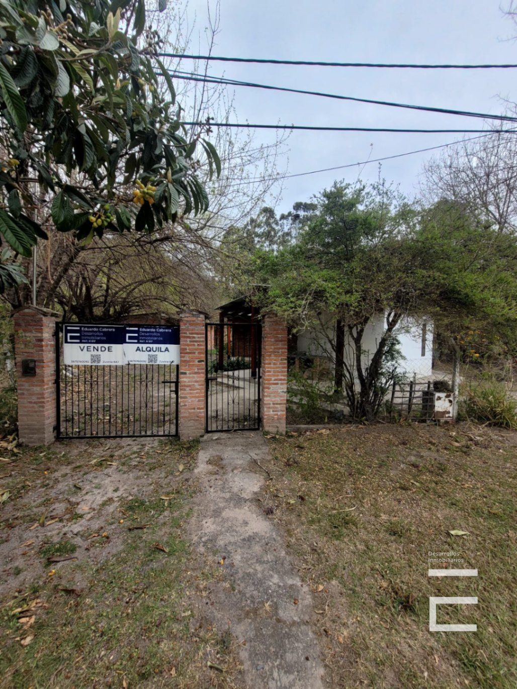 Casa en Alquiler en Cerrillos, Salta