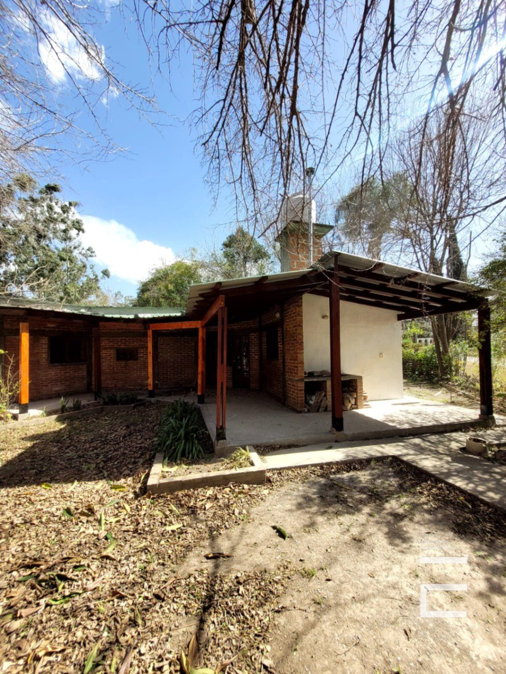 Casa en Alquiler en Cerrillos, Salta