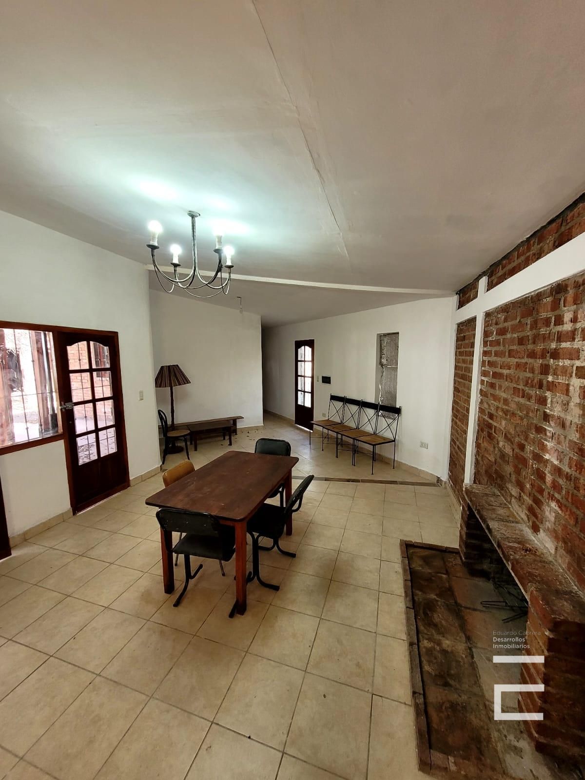 Casa en Alquiler en Cerrillos, Salta