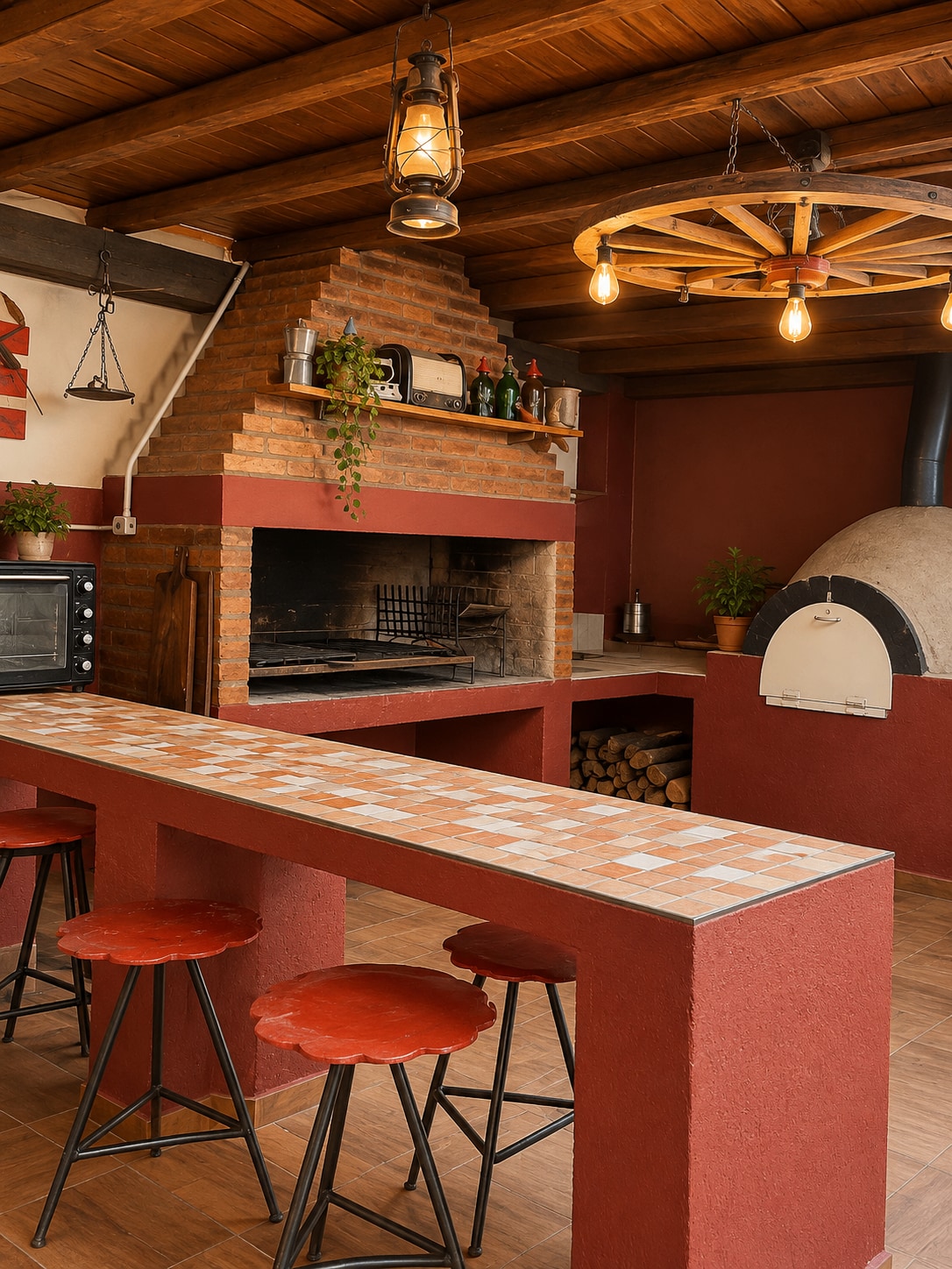 Casa Quinta en Venta en Guaymallen, Mendoza