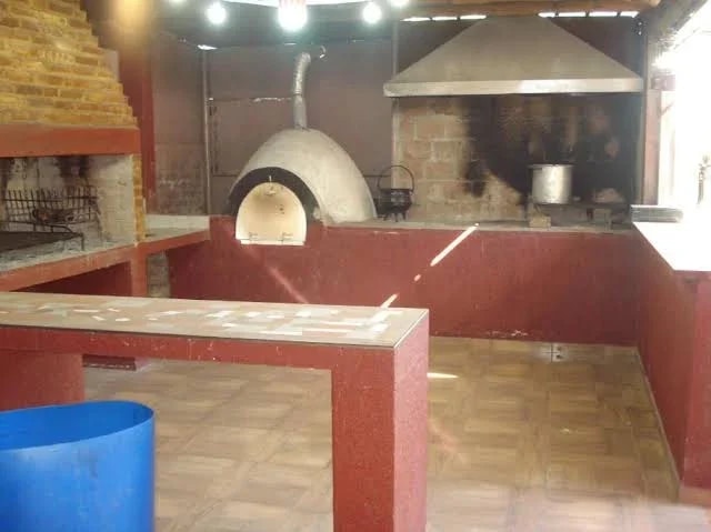 Casa Quinta en Venta en Guaymallen, Mendoza