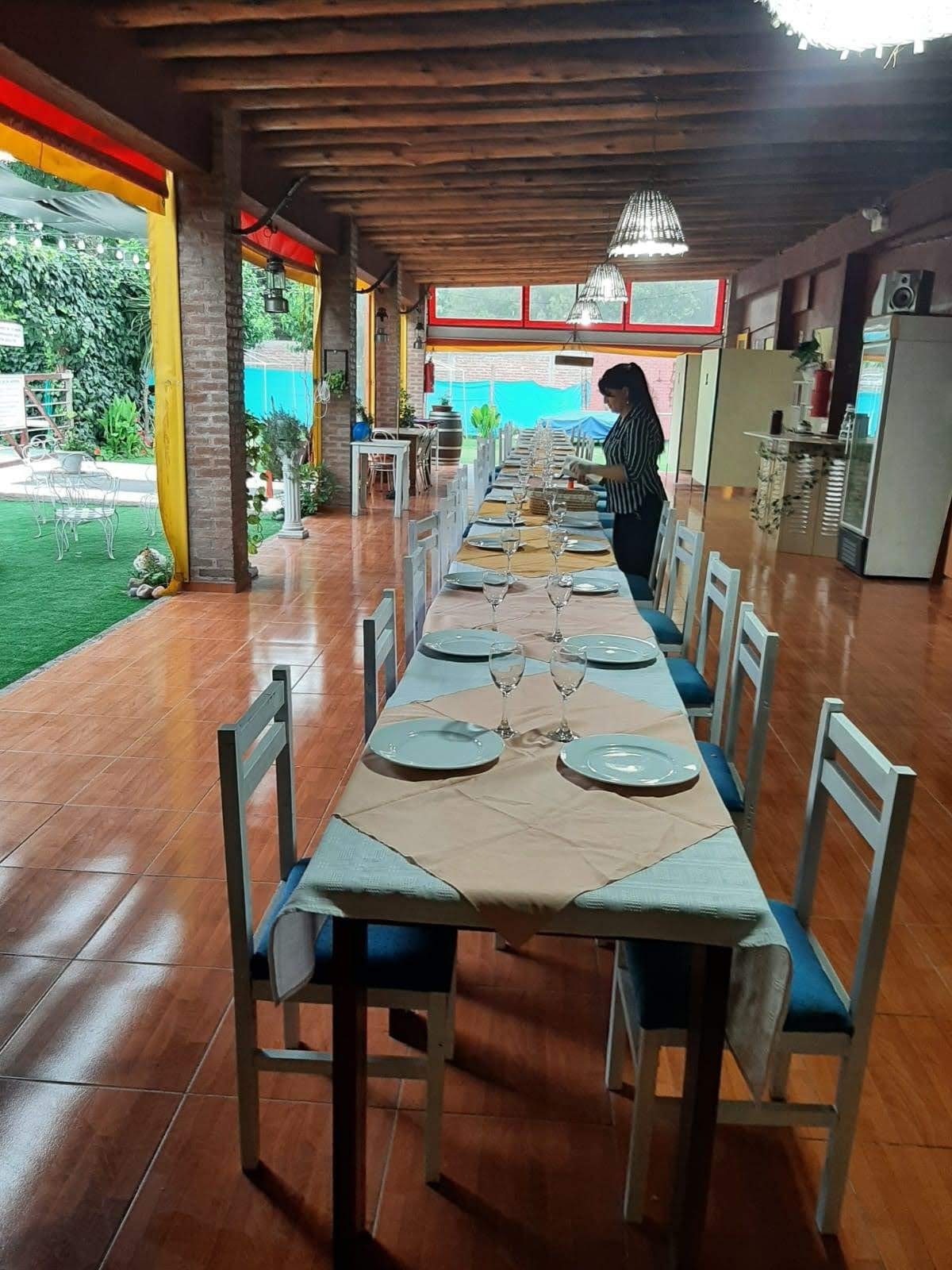 Casa Quinta en Venta en Guaymallen, Mendoza