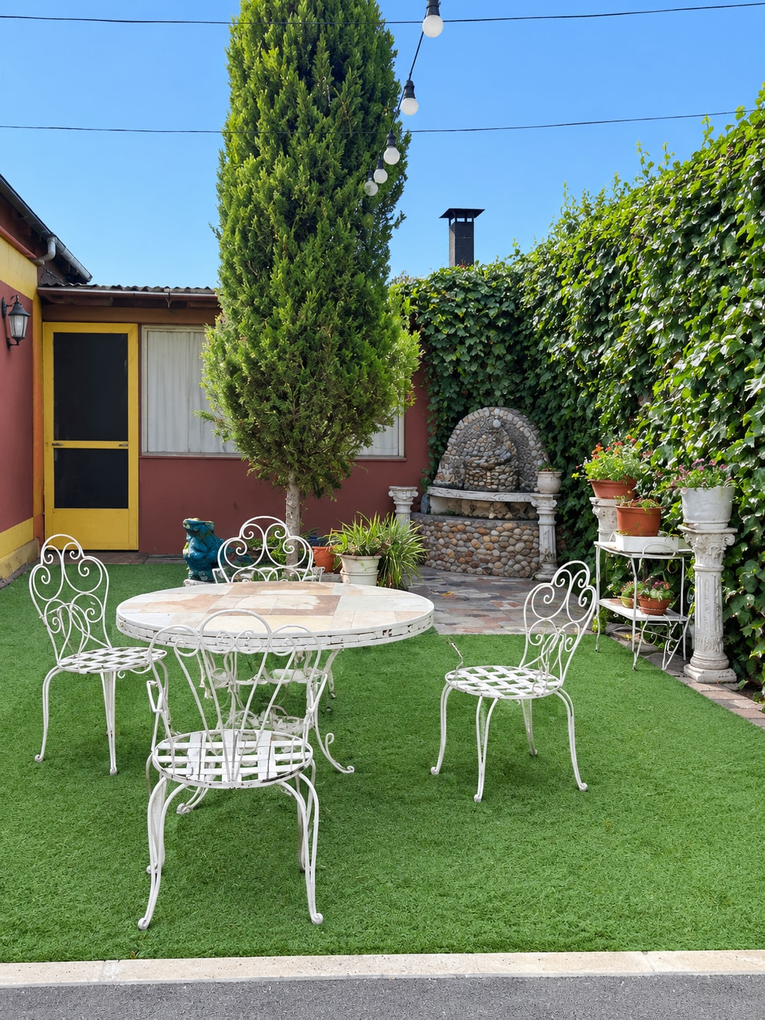 Casa Quinta en Venta en Guaymallen, Mendoza