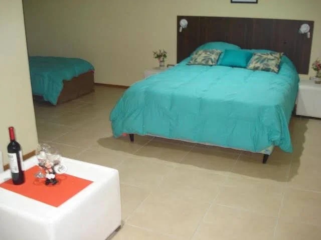 Casa Quinta en Venta en Guaymallen, Mendoza