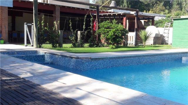 Casa Quinta en Venta en Guaymallen, Mendoza