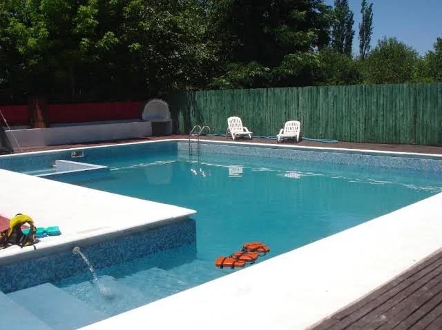 Casa Quinta en Venta en Guaymallen, Mendoza