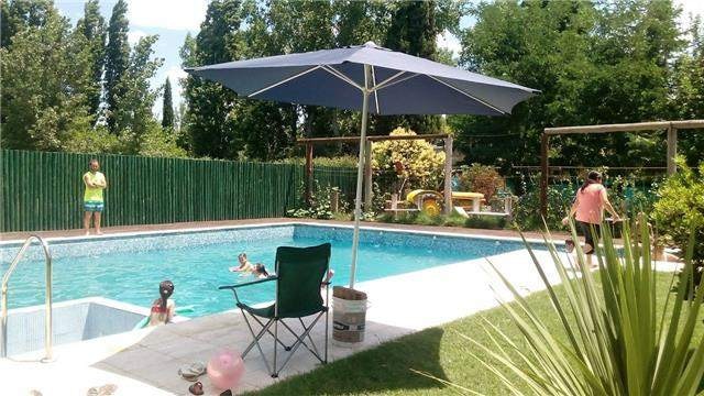 Casa Quinta en Venta en Guaymallen, Mendoza